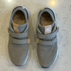 Sorel sneakers